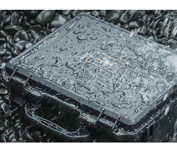 Sunnylife Etui do DJI Mavic 4 PRO & RC 2 - 1509362 - zdjęcie 3